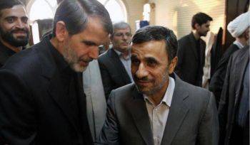 احمدی نژاد پای محصولی را به سوآپ نفتی باز کرد /بنیان ثروت محصولی در پروژه های نفتی گذاشته شد /با چمدان دلار به تهران می‌آوردند