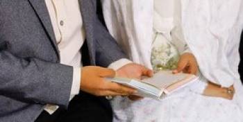 آیین‌ نامه اجرایی مشاوره نو همسران توسط هیأت دولت تصویب شد