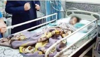 جزییات ‌تکان‌دهنده‌ از ۳‌ماه شکنجه دختربچه ارومیه‌ای به دست نامادری