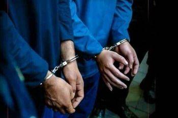 دستگیری ۲ مدیر صرافی به دلیل فعالیت غیرمجاز ارزی