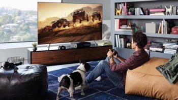 راهنمای خرید تلویزیون: از HD تا K8، چه تفاوت هایی وجود دارد؟