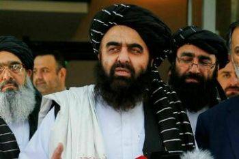 وزیر خارجه طالبان: مهاجران افغان مقیم ایران به افغانستان برگردند/ افغانستان تنها کشوری بوده که ارزش پول ملی آن در مقابل دلار افزایش داشته است