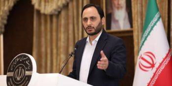 بهادری: رژیم صهیونیستی منتظر پاسخ ایران باشد