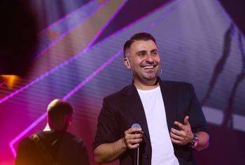 اعلام نظر جالب تماشاگران کنسرت طلیسچی درباره آهنگ معروف پاقدم