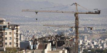 ۵۰ درصد ساختمان‌های دولتی در تهران تاییدیه ایمنی ندارند!