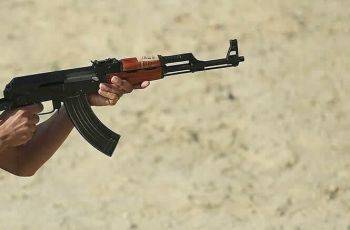 تیراندازی یک سرباز به هم‌رزمان خود در پادگانی در کرمان/ 5 نفر کشته شدند