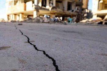 با وقوع زلزله بیش از ۷ ریشتر در تهران ۵۰۰ هزار تا ۲ میلیون نفر از بین خواهند رفت!