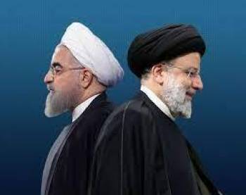 کنایه یک روزنامه به رئیسی: شما که می‌گویید دولت روحانی شعبده می‌کرد، چرا با عصای موسایتان آن را جمع نمی‌کنید؟