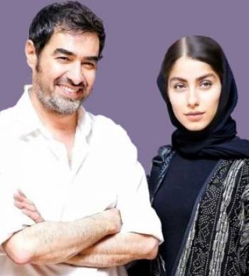 همسر دوم شهاب حسینی تولد آقای بازیگر را تبریک گفت