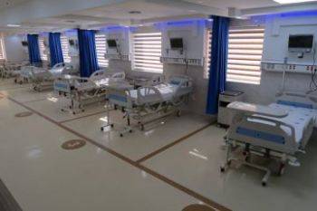 وزیر کار: افراد بیش از ۶۵ سال در بیمارستان‌های دانشگاهی رایگان بستری می‌شوند