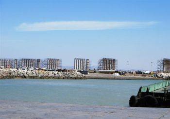چینی‌ها پل خلیج فارس را می‌سازند