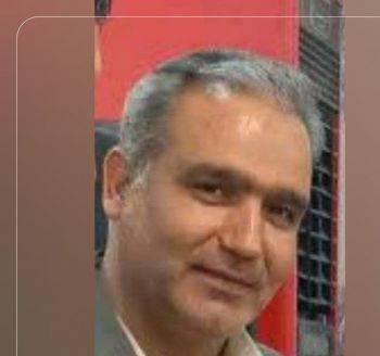 شهادت سرهنگ «محمود خداداد» از کارکنان انتظامی ملایر در دستگیری قاتل فراری
