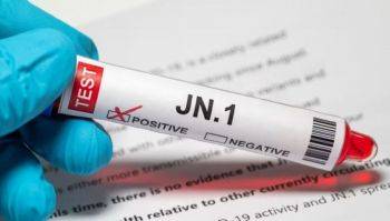 معاون وزیر بهداشت: کرونای JN.۱ هنوز رسما ثبت نشده است
