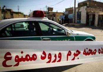 رییس کل دادگستری کرمان جزییات قتل ۱۲ عضو یک خانواده را در فاریاب تشریح کرد
