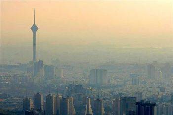 تهرانی‌ها ۱۰۸ روز هوای آلوده تنفس کردند/ سرطان بلای جان مردم شده است