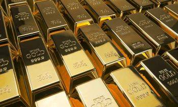 ورود یک میلیارد یورو شمش طلا به کشور؛ کاهش قیمت طلا در راه است