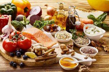 غذاهایی که خوردن آنها در تابستان ممنوع است