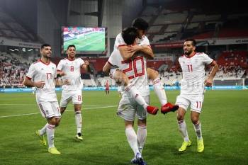 قدم محکم تیم ملی ایران در مقابل یمن | 10 نکته بازی تیم ملی