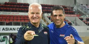 بازیکن اسبق پرسپولیس از تیم ملی سوریه اخراج شد