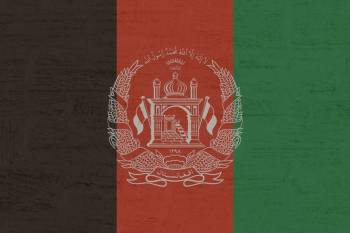 معرفی کشور افغانستان