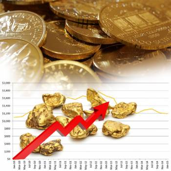 قیمت طلا و انواع سکه چهارشنبه 17 بهمن