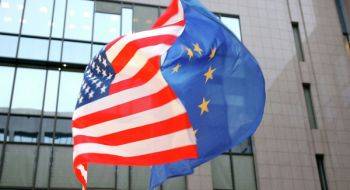 افشای مذاکرات محرمانه آمریکا و اروپا درباره برجام