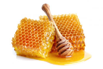 تاثیرات معجزه آسای عسل برای درمان جوش
