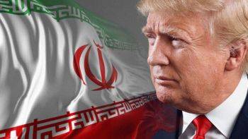 نامه مهم 50 ژنرال و دیپلمات آمریکایی درباره ایران ؛ آیا ترامپ این درخواست را می پذیرد؟