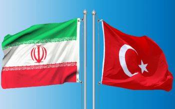 عملیات مشترک نظامی ایران و ترکیه علیه تروریست های منطقه ای
