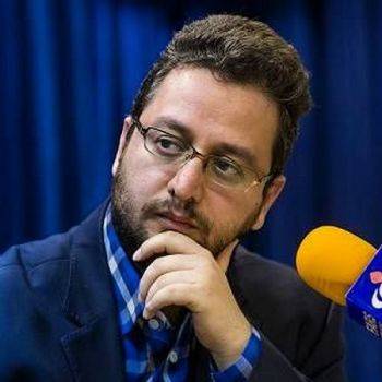 رزومه مجری جنجالی برنامه عصر جدید | سید بشیر حسینی با چه لابی ای توانست به برنامه عصر جدید راه پیدا کند؟