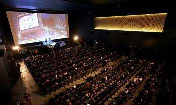 اولین آمار رسمی فروش نوروزی سینماها