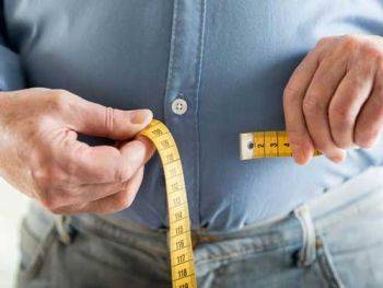 چه عواملی باعث می شود که شکم شما لاغر نشود