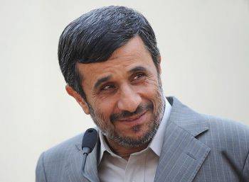 آخرین اظهارات محمود احمدی نژاد / یارانه هر ایرانی ماهانه باید یک میلیون تومان باشد