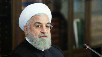 چرا سفر های آقای روحانی در هفته جاری لغو شد