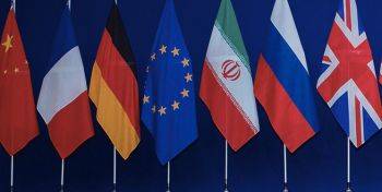 بی عملی اروپایی ها پس از گذشت 31 روز از ضرب العجل ایران