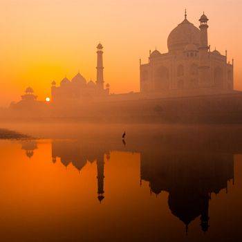 10 دلیل که چرا باید به هند سفر کنیم؟