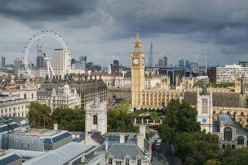 5 جاذبه گردشگری لندن که در سفر به این شهر نباید از دست دهید