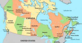برای مهاجرت به کانادا از کجا شروع کنیم؟ در 7 مرحله