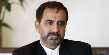 رئیس دفتر لاریجانی: همکاری مردم با نظام، سیاست فشار حداکثری آمریکا را شکست داد