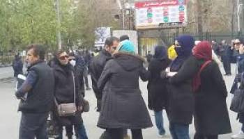 بازداشت ۳ دانشجوی شهید بهشتی در وقایع اخیر