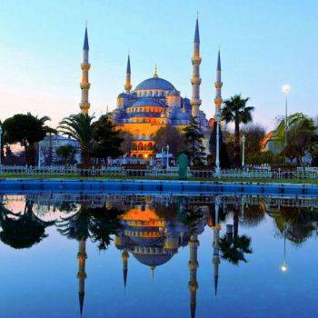 جاذبه های گردشگری استانبول را با هزینه ورودی بشناسید