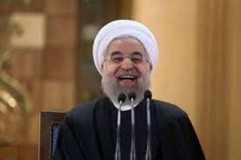 توضیحات سخنگوی دولت درباره خبر استعفای روحانی