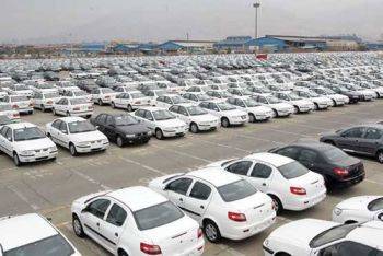 خودروسازی ایران هنوز سرپاست / پراید؛ پرطرفدارترین خودروی داخلی