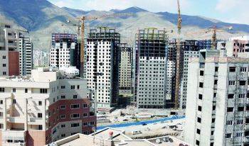 تکمیل ظرفیت مسکن ملی در ۲۰ شهر اطراف تهران