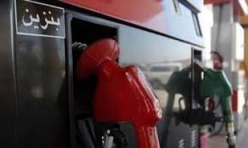 عرضه بنزین یورو ۵ تا سال ۱۴۰۰ به تعویق افتاد