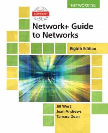 کتاب network plus