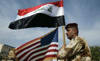تا ساعتی پس از حمله ایران، کسی در بغداد به تماس‌های واشنگتن پاسخ نداد