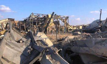 گزارش رسانه عراقی از هلاکت 139 نظامی آمریکایی در عین‌الاسد