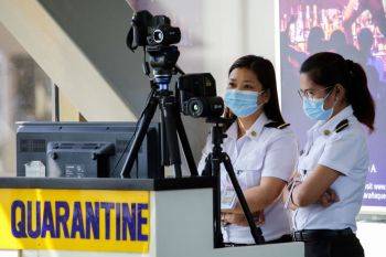 مبارزه با نوع جدید ویروس کرونا در چین و دیگر کشورها