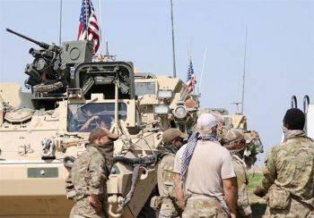 مذاکره آمریکا با اروپا برای خروج از عراق